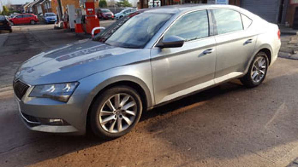 Golds Car and Van Sales Direct Van Sales